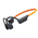  Наушники беспроводные HAKII Light Black HAKLIGHT01 