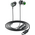  Наушники ACEFAST L5 USB-C In-Ear Wired Earphones With Mic Black 