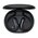  Наушники ACEFAST FA002 Acefit Air Wireless Earbuds Black 