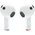  Наушники SAMSUNG Buds 3 SM-R530NZWAMEA White 