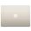  Ноутбук Apple MacBook M4 Air MW0Y3HN/A 13" Starlight 10CPU/8 GPU 16/256GB 