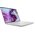  Ноутбук Dell XPS 16 9640-7061 Core Ultra 7 155H 16Gb SSD1Tb Intel Arc 16.2" WVA FHD+ (1920x1200) Windows 11 Pro silver WiFi BT Cam 