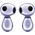  Гарнитура HUAWEI Freebuds 6 55038129 T0020 Purple 