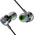  Наушники ACEFAST L5 USB-C In-Ear Wired Earphones With Mic Black 