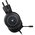  Наушники RAPOO VH160 Virtual 7.1 Channels Gaming Headset Black 