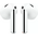  Наушники SAMSUNG Buds 3 SM-R530NZWAMEA White 