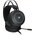  Наушники RAPOO VH160 Virtual 7.1 Channels Gaming Headset Black 