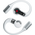  Гарнитура NOTHING Ear open A11200005 INTL White 