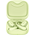  Гарнитура HUAWEI Freearc 55038103 Green 