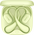  Гарнитура HUAWEI Freearc 55038103 Green 