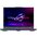  Ноутбук ASUS ROG Strix G16 G614JU-N3490 (90NR0CC1-M012J0) Intel Core i5 13450HX 2400MHz/16"/1920x1200/16GB/512GB SSD/NVIDIA GeForce RTX 4050 6GB/DOS 