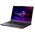  Ноутбук ASUS ROG Strix G16 G614JU-N3490 (90NR0CC1-M012J0) Intel Core i5 13450HX 2400MHz/16"/1920x1200/16GB/512GB SSD/NVIDIA GeForce RTX 4050 6GB/DOS 