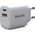  СЗУ Philips DLP4327CW/70 PD25W+QC3.0 белый 