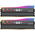  ОЗУ Silicon Power Xpower Storm SP032GXLWU60AFDK DDR5 - 2x 16ГБ 6000МГц, DIMM, Gray, Ret 