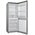  Холодильник Indesit DS 3160 G (869892300410) серебристый 