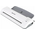  Ламинатор Brauberg Silver Max A3 (532626) 