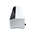  Ламинатор Office Kit L3306N белый/черный A3 (75-250мкм) 100см/мин (6вал.) хол.лам. лам.фото реверс 