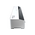  Ламинатор Office Kit L3306N белый/черный A3 (75-250мкм) 100см/мин (6вал.) хол.лам. лам.фото реверс 