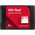  SSD Western Digital Red SA500 (WDS200T2R0A) 2.5" 2TB NAS 3D NAND SATA-III (TLC) 