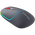  Мышь беспроводная Canyon MW-22 (CNS-CMSW22DG) Темно-серый (Dark Gray) 