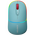  Мышь беспроводная Canyon MW-22 (CNS-CMSW22DC) Темный циан (Dark Cyan) 