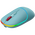  Мышь беспроводная Canyon MW-22 (CNS-CMSW22DC) Темный циан (Dark Cyan) 