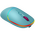  Мышь беспроводная Canyon MW-22 (CNS-CMSW22DC) Темный циан (Dark Cyan) 