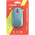  Мышь беспроводная Canyon MW-22 (CNS-CMSW22DC) Темный циан (Dark Cyan) 
