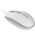  Мышь проводная Canyon M-10 (CNE-CMS10WG) Белый/Серый (White Gray) 