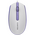  Мышь проводная Canyon M-10 (CNE-CMS10WL) Белая лаванда (White lavender) 