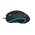  Мышь проводная Philips G413 (SPK9413) Черный 