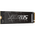 SSD Gigabyte Aorus Gen5 14000 (AG514K2TB) 2ТБ, M.2 2280, PCIe 5.0 x4, NVMe, M.2 