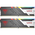  ОЗУ Patriot Viper Venom PVVR548G600C30K DDR5 - 2x 24ГБ 6000МГц, DIMM, Ret 