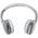  Наушники ACEFAST H8 Active Noise Cancelling Wireless Headset Silver 