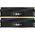 ОЗУ Silicon Power Xpower Zenith SP032GXLWU60AFDF DDR5 - 2x 16ГБ 6000МГц, DIMM, ECC, Black, Ret 