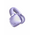 Наушники UGREEN WS209 (55430) HiTune S3 True Wireless Earbuds Non-in- Ear Open Wearable Purple 