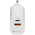  СЗУ Philips DLP4327CW/70 PD25W+QC3.0 белый 