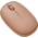  Мышь RAPOO M650 Multi mode wireless mouse Brown 