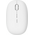  Мышь RAPOO M650 Multi mode wireless mouse White 