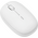  Мышь RAPOO M650 Multi mode wireless mouse White 