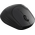  Мышь RAPOO MT560 Tri Mode mouse-rechargable Black 
