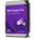  HDD Western Digital Purple Pro (WD122PURP), 12TB, SATA3, Cache 256MB, 7200 rpm 