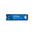  SSD WD Blue (WDS100T4B0E) 1TB, NVMe, M.2 2280, PCI-E 4x4 (R/W - 5150/4900 MB/s) 