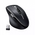  Мышь UGREEN M751 (45792) Ergonomic Contoured-Shape Multi-Mode Wireless Mouse 2.4 GHz&BT Black 