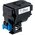 Тонер Konica-Minolta bizhub (A0X5153) C25 черный TNP-27K 
