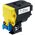  Тонер Konica-Minolta bizhub (A0X5253) C25 желтый TNP-27Y 