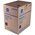  Тонер Konica-Minolta bizhub (A0X5153) C25 черный TNP-27K 