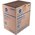  Тонер Konica-Minolta bizhub (A0X5453) C25 синий TNP-27C 