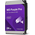  HDD WD Purple Pro WD240PURP, 24ТБ, SATA III, 3.5" 