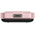  Внешний SSD Silicon Power PX10 (SP010TBPSDPX10CP), 1ТБ, розовый 